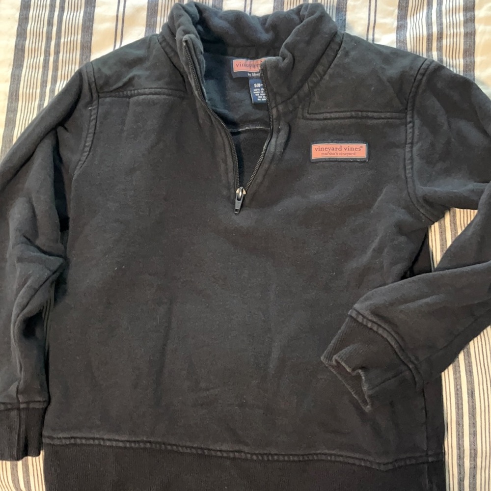 VV Shep Shirt